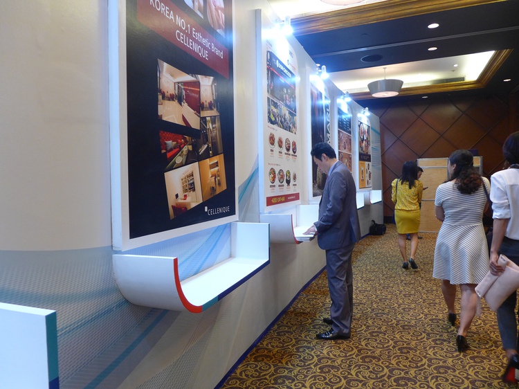 More Korean firms seeking for potential franchisees in Vietnam: official