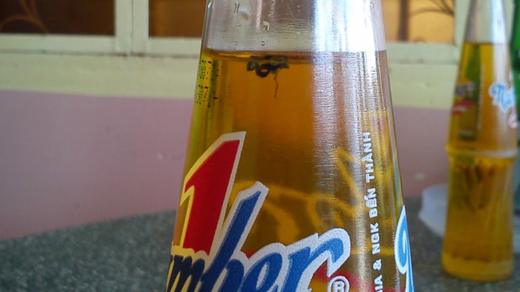 Vietnam drink maker hit by boycott, quality inspection after winning fly-in-bottle lawsuit