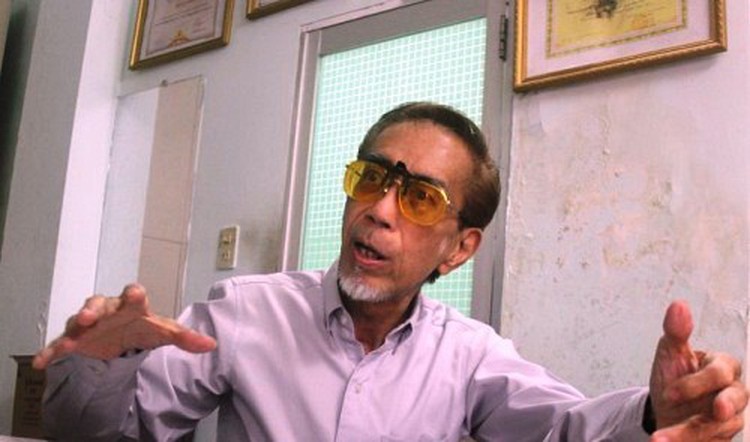 Singaporean committed to easing Agent Orange victims’ sufferings in Vietnam