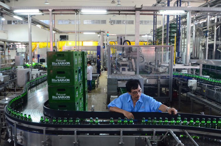 Vietnam state firms point out challenges in gov’t privatization plan