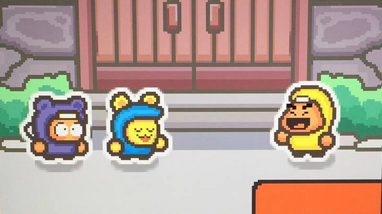 Vietnamese creator of Flappy Bird teams up with Japanese developer on ninja game