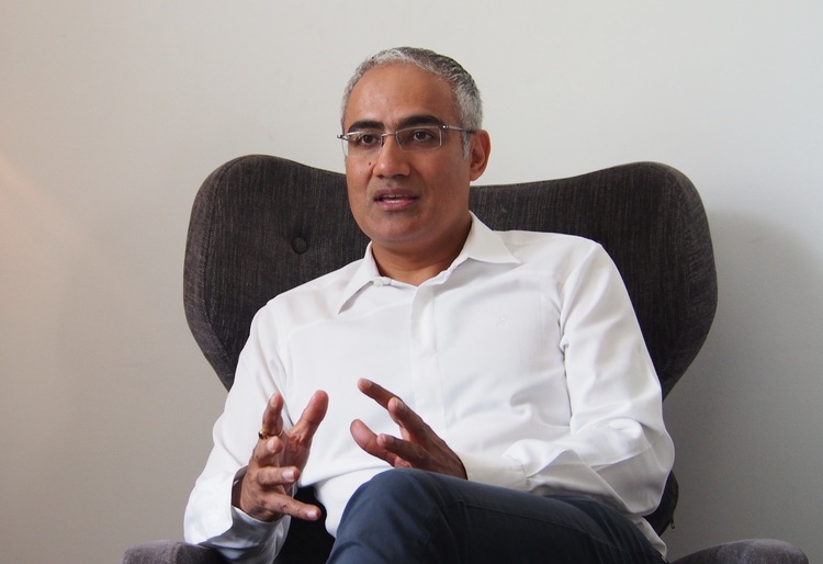 Vietnam is young, energetic, full of potential to grow: Diageo boss