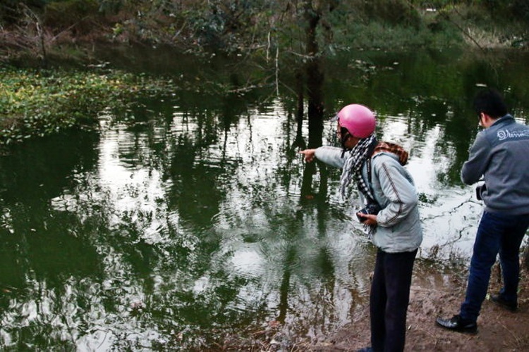 Three schoolgirls drown in Vietnam’s Central Highlands province