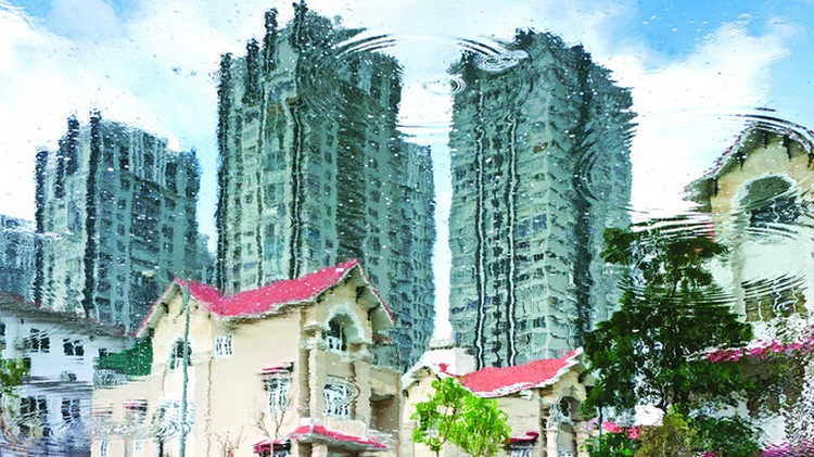 Ho Chi Minh City reflected through Vietnamese photographer’s lens