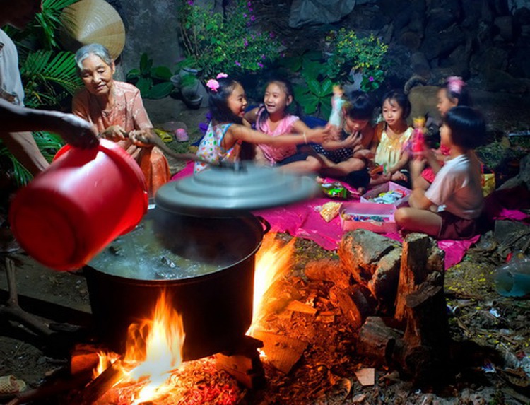 Buying guide for Tet in Vietnam