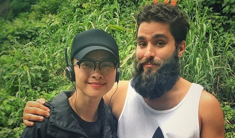 Vietnam has a powerful and unspoiled beauty: King Kong movie's director