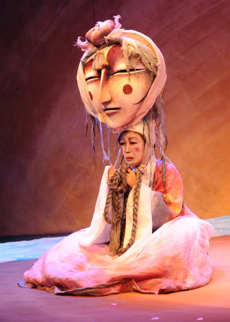 Free Korean-style puppet shows to open in Hanoi this week