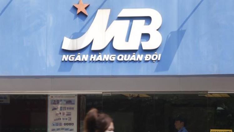 Vietnam's Military Bank seeks double foreign ownership limit this month