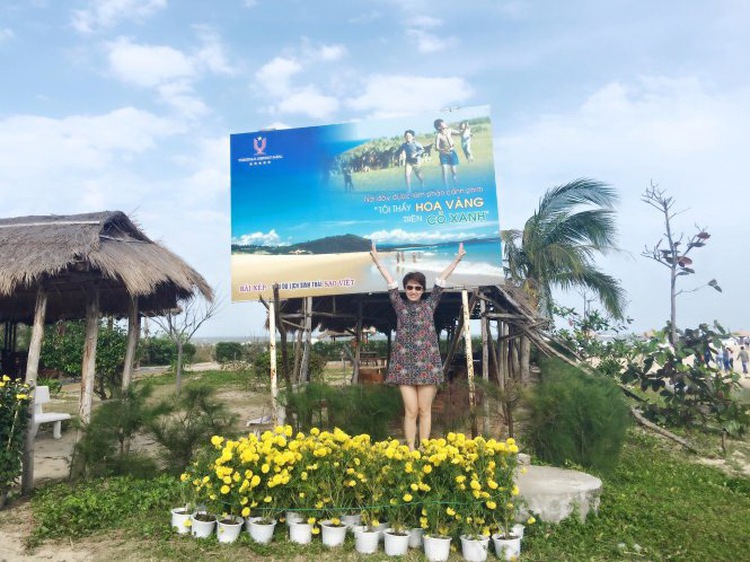 Vietnam province yet to harness tourism potential of locations depicted in popular movie