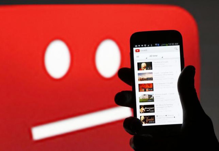 YouTube terminates Vietnam’s state TV channel over copyright infringement