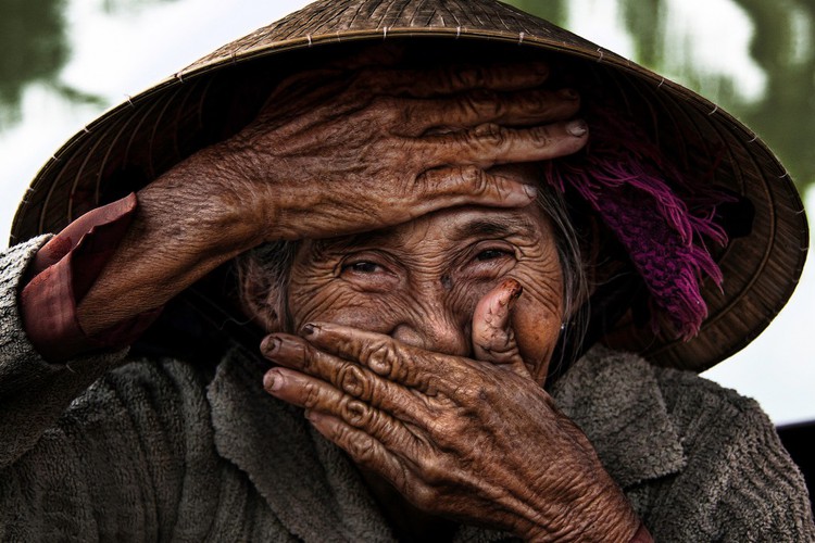 French photographer donates iconic work to Vietnam museum