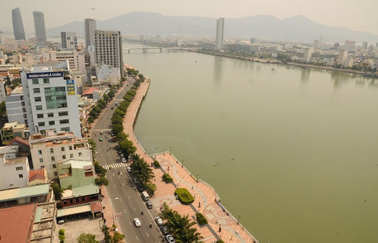 Vietnam’s Da Nang to upgrade streets in preparation for 2017 APEC