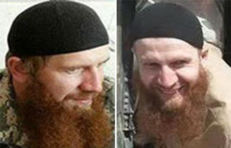 Islamic State's 'minister of war' likely killed in U.S. air strike: officials