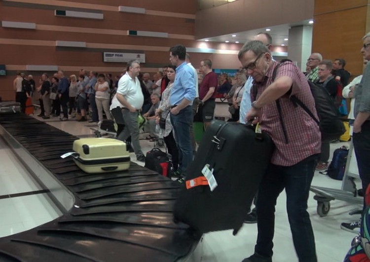 Maiden Northern European flight lands on Vietnam’s Phu Quoc Island