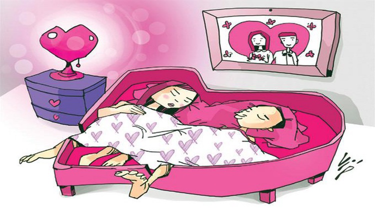 31% of Vietnamese women fake climax: survey