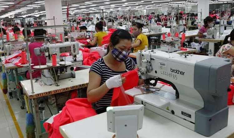 Number of unemployed people in Vietnam tops 1mn at end of 2015: data