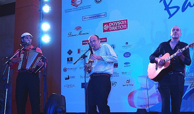 Vietnam’s major cities celebrate International Francophone Day