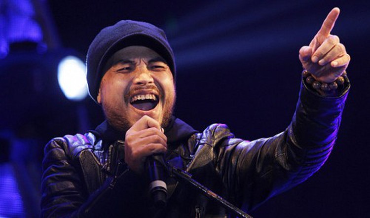 Vietnam’s renowned rocker Tran Lap dies of cancer at 42