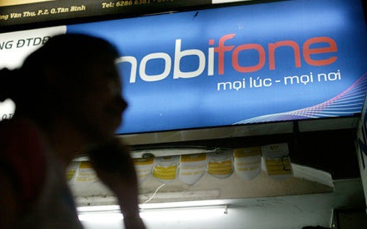 Subscribers angered as Vietnam’s MobiFone services disrupted