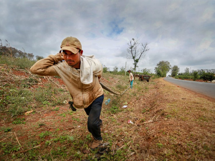 Crops threatened as 118 reservoirs dry up in Vietnam’s Central Highlands