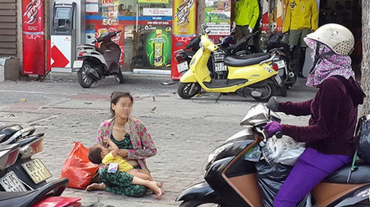Vietnam unveils plan to make Nha Trang beggar-free in 2020