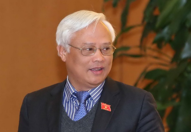 Vietnam to re-elect leadership posts for 2016-20 tenure later this year