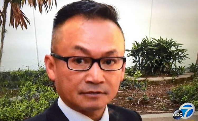 Jailed Vietnamese entertainer could seek lower bail at US arraignment: lawyer