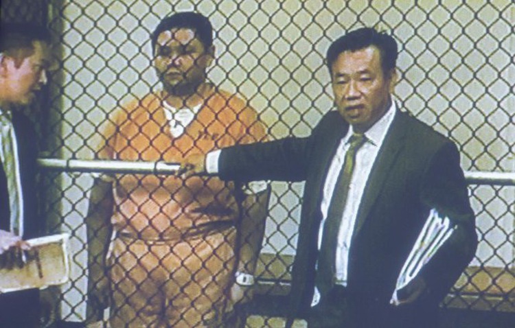 Alleged Vietnamese child sex offender pleads not guilty at US arraignment