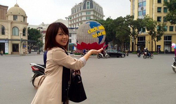 Japanese, expat Vietnamese boost Tuoi Tre’s Tokyo show