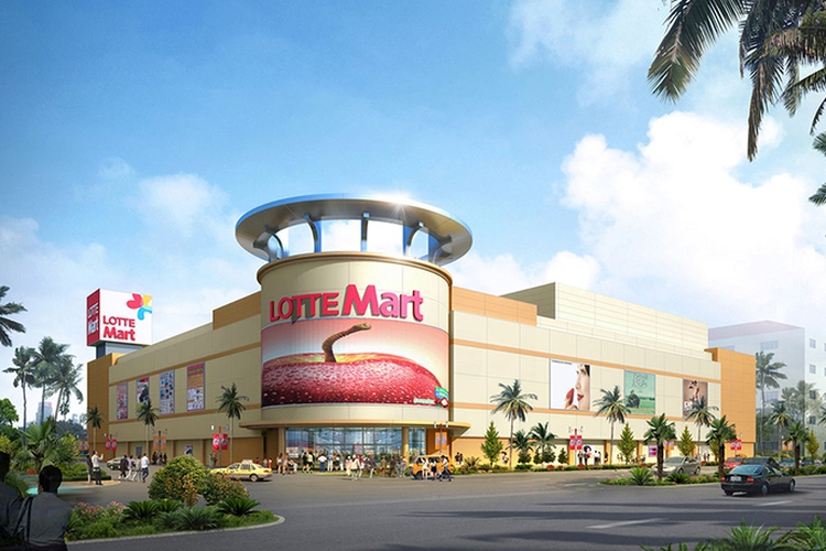 Lotte Mart to open 60 outlets in Vietnam by 2020: executive