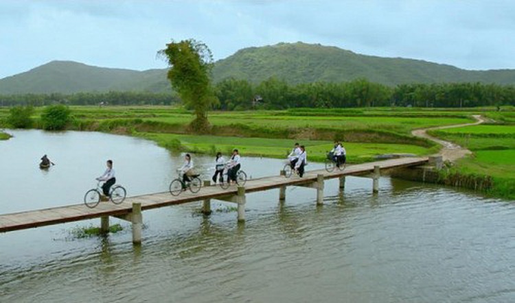Vietnamese film wins prize at children’s international film fest in Canada