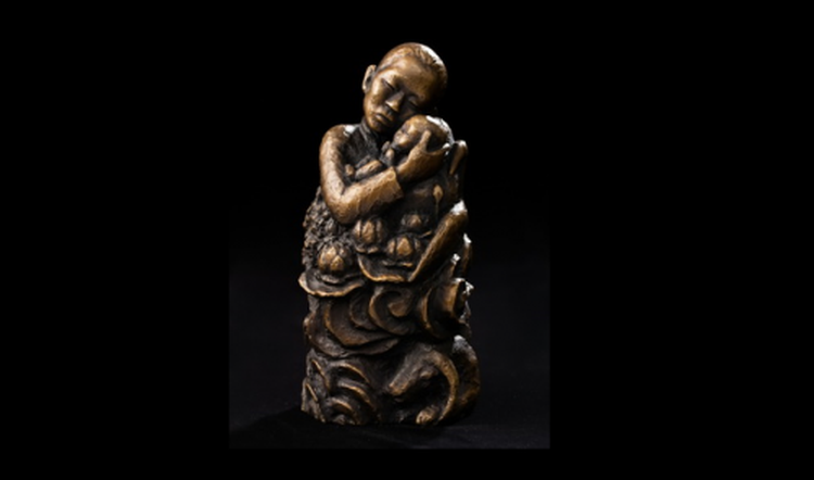 ‘Vietnam Pieta’ statue an apology from S. Korea