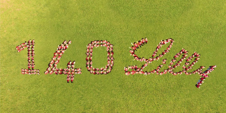 Lilly celebrates 140th anniversary, launches Lilly Corporate Website in Vietnam