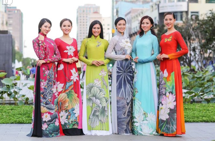 Ho Chi Minh City promenade to become runway tonight