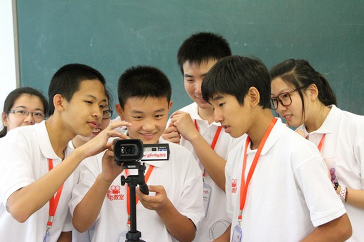 Japanese embassy launches film-making contest for Vietnamese students