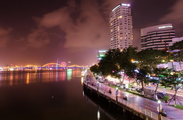 Japanese media reps find Vietnam’s Da Nang attractive