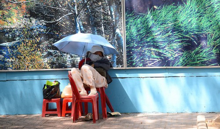 Sunny spells to return to southern, central Vietnam this week