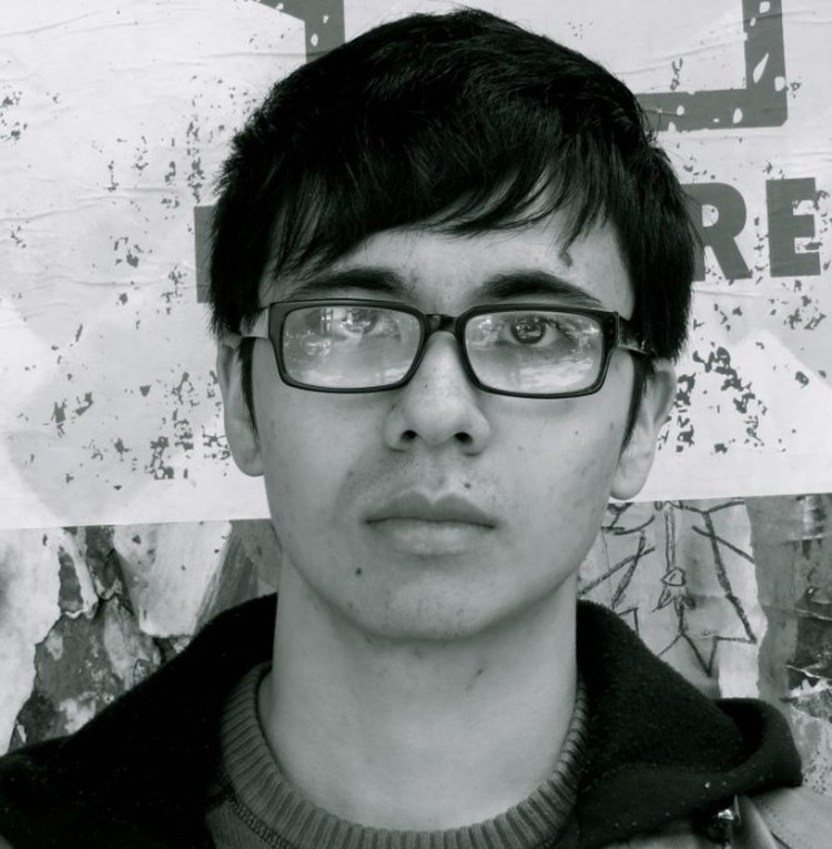 Meet this Vietnamese-American poet who ‘means to fix English’