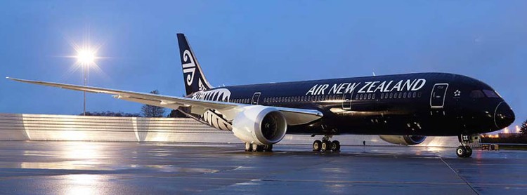 Maiden Vietnam-New Zealand air route launched