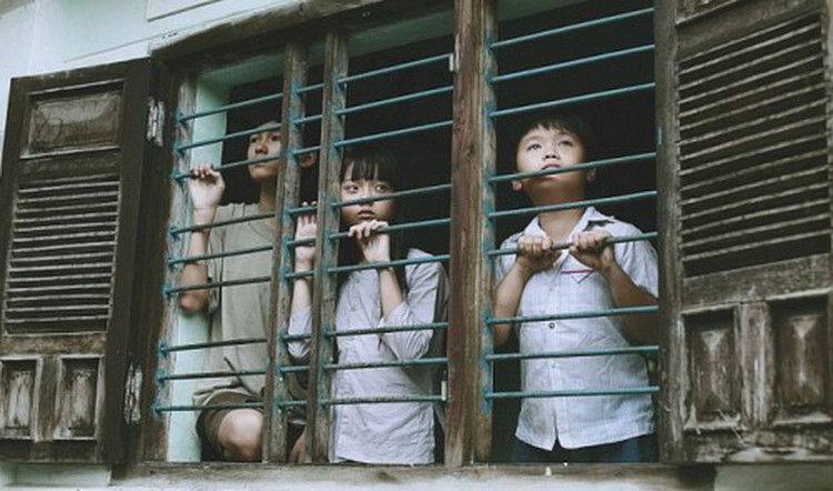Vietnam’s state-owned cinemas struggle to survive in growing market