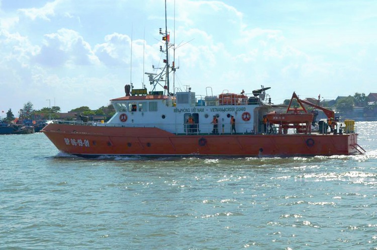 Vietnam finds body of missing pilot of crashed Russian-made fighter jet