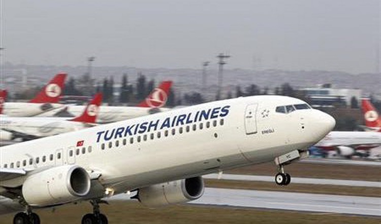 Turkish Airlines launches new non-stop Vietnam service