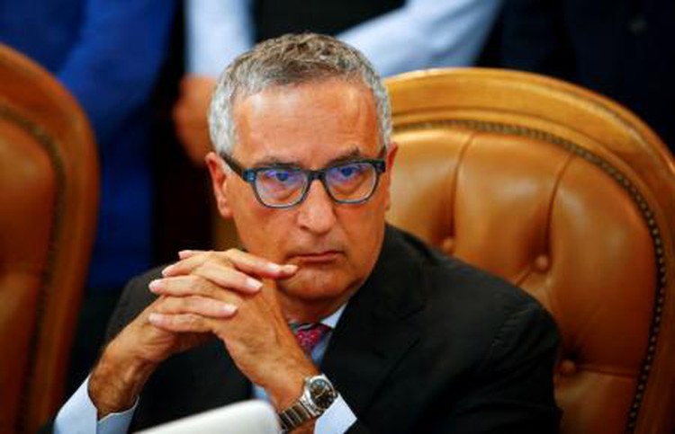 Italy, Colombia, U.S. seize 11 tonnes of cocaine, arrest 33 people