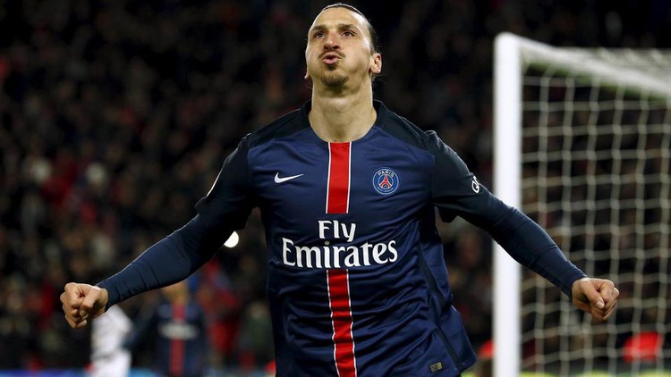 Ibrahimovic to join Manchester United