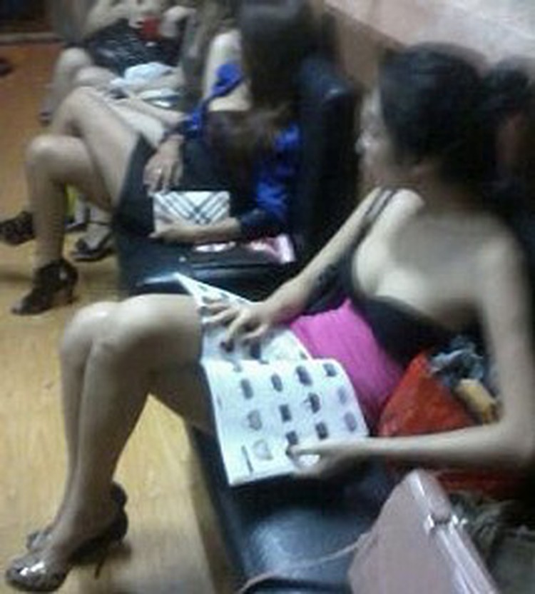 Ho Chi Minh City asks ‘sensitive service’ providers to say no to prostitution