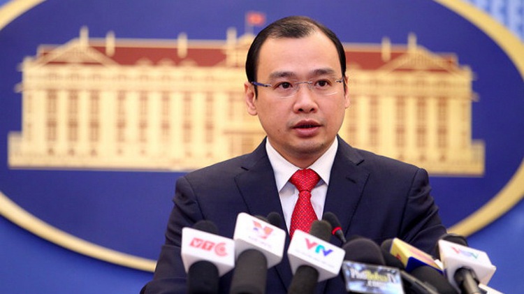 Identity of pregnant 12-yr-old Vietnamese in China yet to be confirmed: foreign ministry