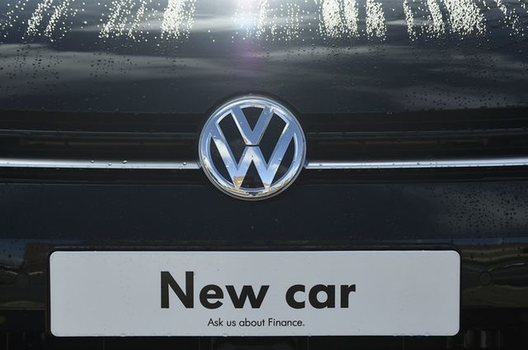 Volkswagen to pay $86 mln in penalties to California over emissions