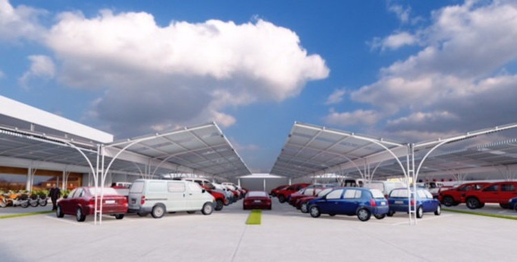 Ho Chi Minh City hosts used car fair with new features