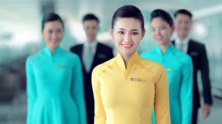 Vietnam Airlines granted 4-star certification by Skytrax
