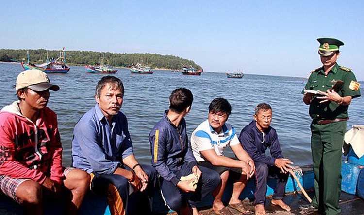 Vietnam opposes China sinking Vietnamese boat, seeks compensation